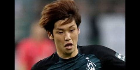 大迫勇也の忘れられない週末。第二子誕生＆２カ月ぶり復帰で終始笑顔