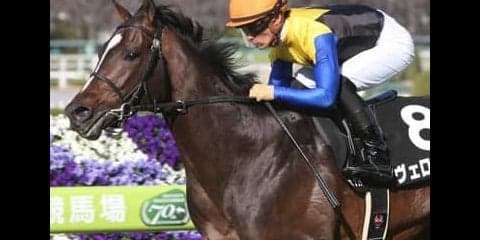 本命の異例ローテで大混戦。皐月賞を読み解く「３歳牡馬ランキング」