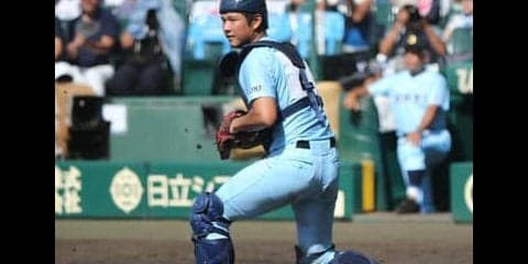 早くも宣言「近江が夏のＶ候補」。有馬諒を筆頭に個性派選手がズラリ