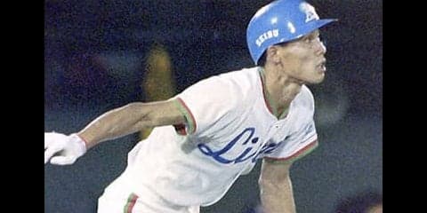 笘篠誠治がセンターから見た工藤公康の凄さ「あれじゃ相手は打てない」