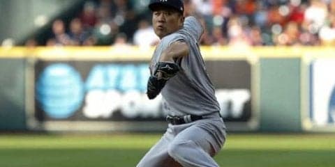【MLB】田中将大の快投を監督も称賛　「我々のプランは良かった」も…継投裏目で敗戦