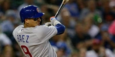 イチローも登場…MLB公式の「ワンバウンド打ちヒット集」動画が凄い!?