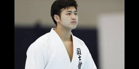柔道100キロ級の未完の大器。飯田健太郎にもう負けは許されない