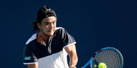 ダニエル太郎、2回戦は予選勝者の世界139位に決定。第6シードのベルダスコがまさかの初戦敗退で[ATP250 マラケシュ]