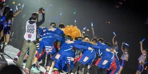 苦境に立つライジングゼファーフクオカ、「土壇場で条件をクリアできない状況に」