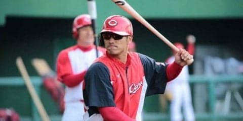 広島田中1番スタメン、不振脱出なるか…両軍スタメン発表