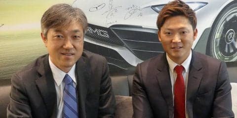 「1試合1試合どれだけ上位に行けるかを考えて、1日1日ベストなプレーが出来たら」今平周吾単独インタビュー