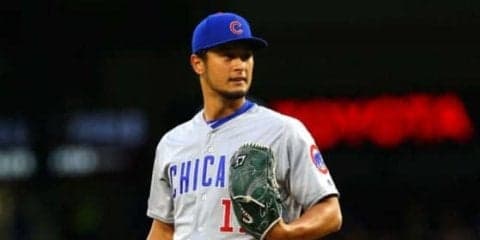 【MLB】ダルビッシュ、11日に本拠地初登板　強化責任者は信頼「彼は落ち着いている」