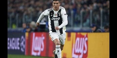 CL番長３人が読解！「戦術はロナウド」のユーべと若き才能集団の激突