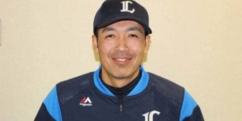 西武で3年連続50試合以上登板　サイド左腕が子供たちに説く「経験」の大切さ