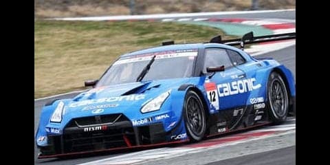 ゴーンショックの影響はなし。スーパーGT日産の名門が復活へ好調維持