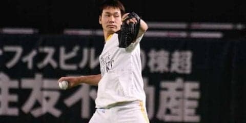 鷹・武田、開幕2連勝へきょう日ハム戦で先発「内角を意識させることが大事」