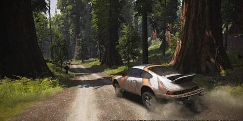 ついに発売となった『V-Rally 4』、魅力をご紹介します！