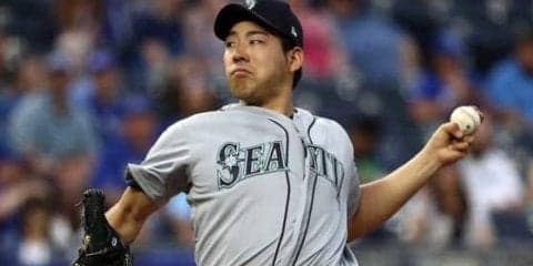 【MLB】マリナーズがリーグタイ開幕14戦連続本塁打　菊池白星消滅もハニガー決勝弾