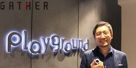 「ライトユーザーに向けたチケットデリバリー手段をICT技術で解消しました」電子チケット発券＆マーケティング支援サービス業 河野貴裕さん（前編）