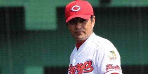 広島緒方監督、大乱調の岡田を2軍降格へ　「今の状態ではもう投げさせられない」