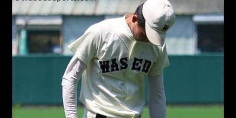 流れをつかめず東大に完敗。大事な開幕戦を落とす／東大１回戦