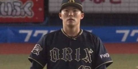 ホークスが首位タイに返り咲き、オリ山本8回1失点で今季初勝利　…11日パ・リーグは？