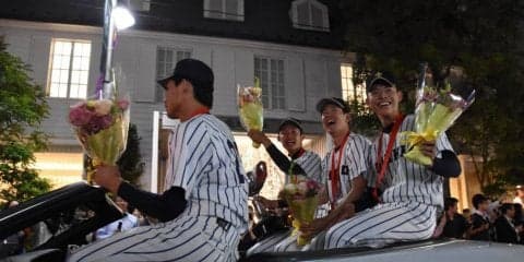 【野球部】桐光出身の記者が見た立大のサブマリン 中川颯の軌跡と挑戦③～栄冠と苦難を授かった新入生