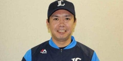「松坂世代」の元西武右腕が独立Lで得たもの　アカデミーで新たな挑戦へ