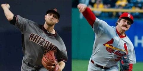 【MLB】マイコラスやメリル・ケリー　「日韓でプレーした選手が活躍する理由」とは…