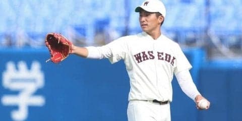 第２０回早稲田スポーツ新聞大賞　結果発表