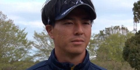 石川遼「ガンガン勝てるようなゴルフを」　千葉オープン連覇で開幕戦に弾み
