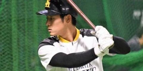 鷹・上林、“狙い外れて”決勝2点打「スライダー待っていたんですけど」フォーク打ち