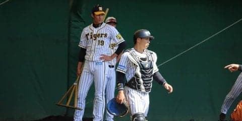 「梅野サイクル安打アラカルト」、阪神では何年ぶり何人目？８番打者としては？