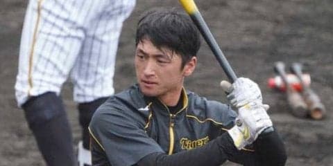 阪神、1番にドラ1近本を起用　中日は平田を外し遠藤抜擢　スタメン発表