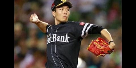 育成時代から千賀滉大を最も知る男が語る「161キロのメカニズム」