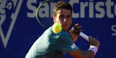 ズベレフ破った21歳ムナール、初のトップ10勝利に「僕にとって大きな意味がある」[ATP250 マラケシュ]