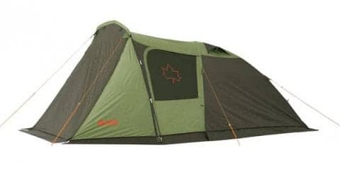 オールシーズン快適に過ごせる2ルームテント「neos オールシーズンリビングプラス・PLR XL-AI」発売