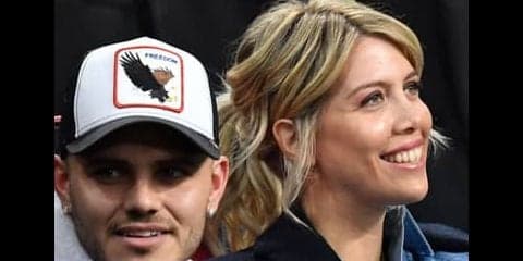 インテルFWイカルディの鬼嫁が大暴走。CEOの忍耐も限界か？