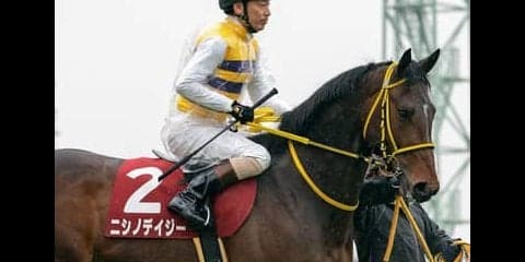 ２番手争いが大激戦の皐月賞。実績上位馬が人気急落でオイシイぞ