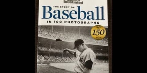 王貞治氏、松井秀喜氏、大谷翔平らも登場　MLB150年の歴史を凝縮した米誌特別号