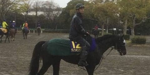 【皐月賞】ダノンキングリー  東のエース格！打倒サートゥルに闘志を燃やす