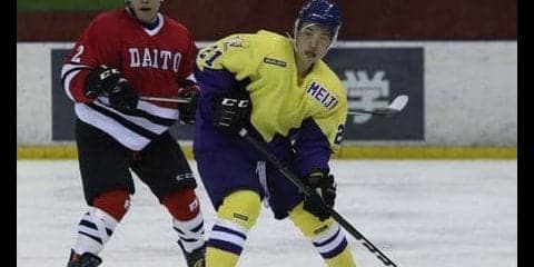 大東大に圧勝  新チーム白星発進／関東大学選手権