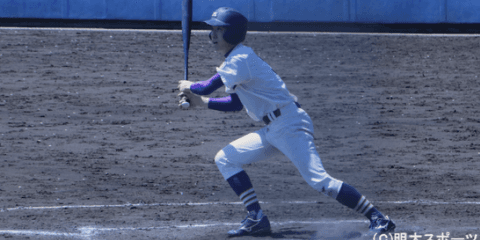 投打かみ合い法大に快勝！　関東王者の意地を見せる／東京六大学春季リーグ戦