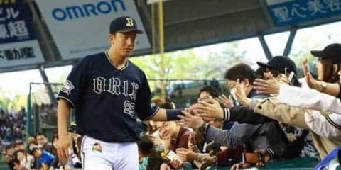 鷹首位タイ浮上　ハム宮西が通算300ホールド達成、オリ“ラオウ”が2発…13日パ・リーグは？