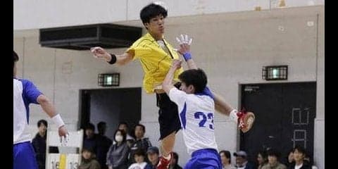 東海大に快勝　開幕戦白星／関東学生春季１部リーグ戦