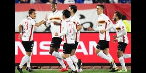 優っているようで劣っている。グランパス風間監督の理想は超難関だ