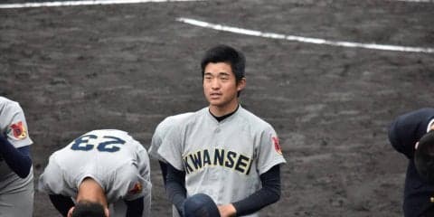【硬式野球部】近大に連敗で自力優勝消滅