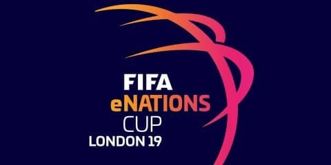 国別対抗eスポーツ大会「FIFA eNations Cup」開幕 20ヶ国が参加！ナショナルチームのユニフォームを着用して対戦