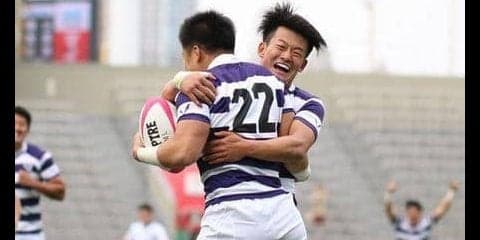 春シーズン開幕戦　王者の力見せつけ３連覇達成／東日本大学セブンズ