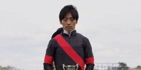 【鹿野山特別】川田「スムーズな競馬ができた」ダンサールが強い競馬を見せる