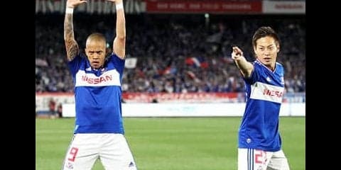 勇敢なＦ・マリノス。「本家」風間サッカーを超える攻撃志向