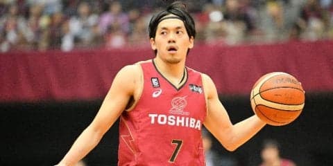 中地区優勝を逃した川崎、篠山竜青の苦悩「勝ってうれしい、は味わえていない」