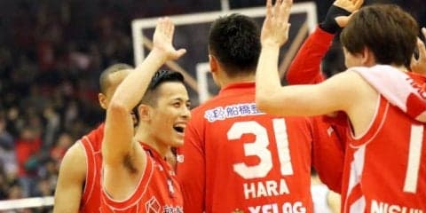 相手の出方を察知して出し抜いた富樫勇樹の劇的ゲームウィナー、千葉が死闘を制す