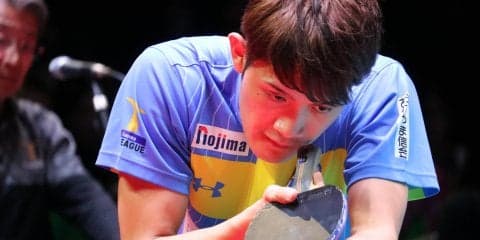 【卓球・Tリーグ】岡山vs彩たまは激戦必至？　試合時間から傾向を分析
